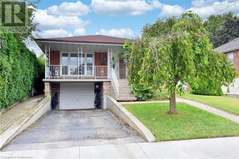 403 FERGUSON Avenue North Hamilton, L8L4Y8 | Image 3