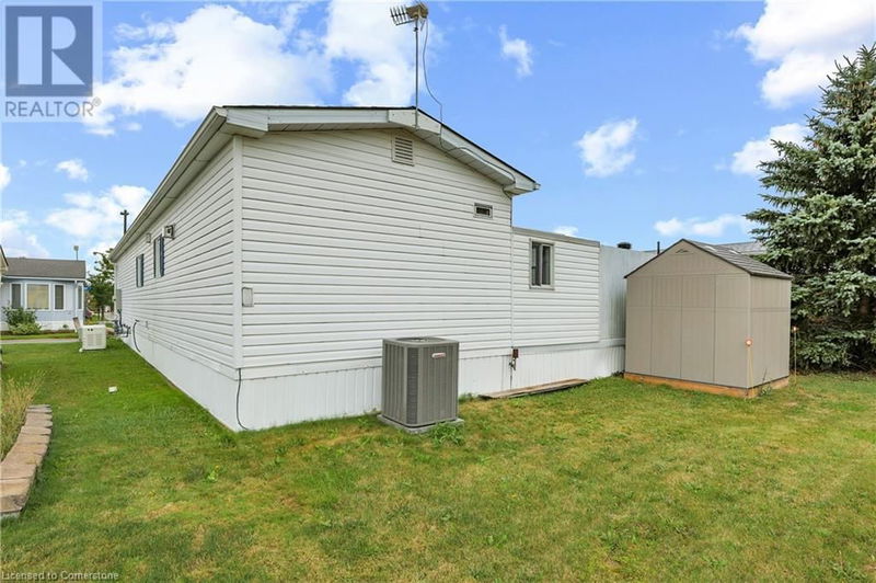 3033 TOWNLINE Road  Stevensville, L0S1S1 | Image 25