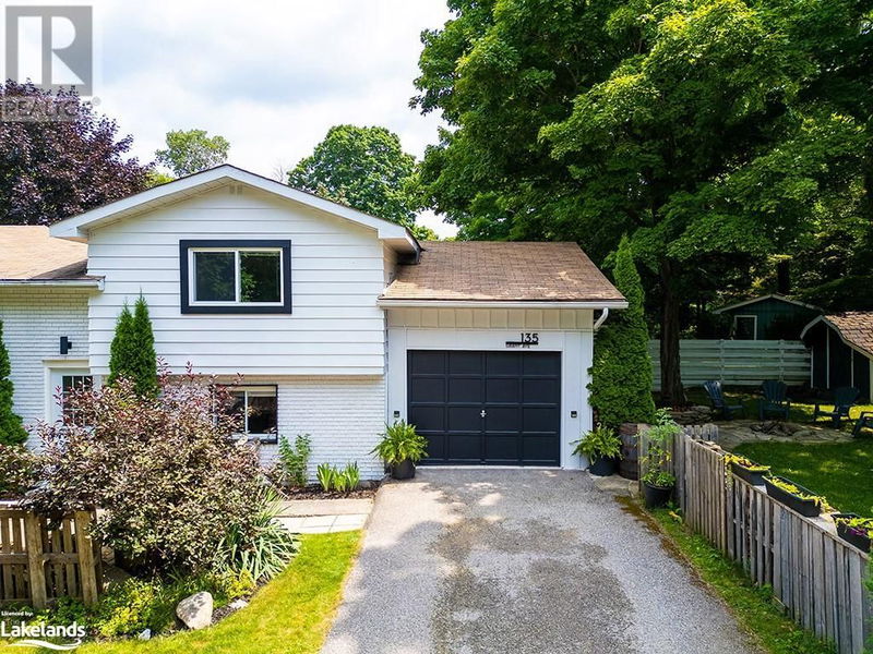 135 GRANT Avenue  Meaford, N4L1A8 | Image 20