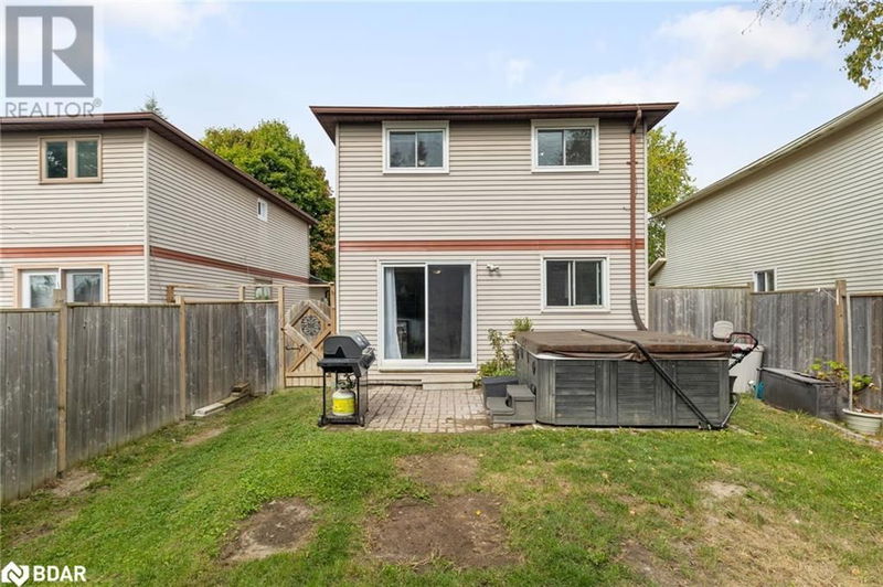 39 CORBETT Drive  Barrie, L4M5S9 | Image 27