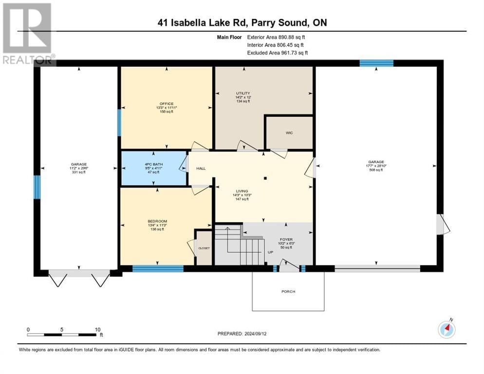 41 ISABELLA LAKE Road Image 32