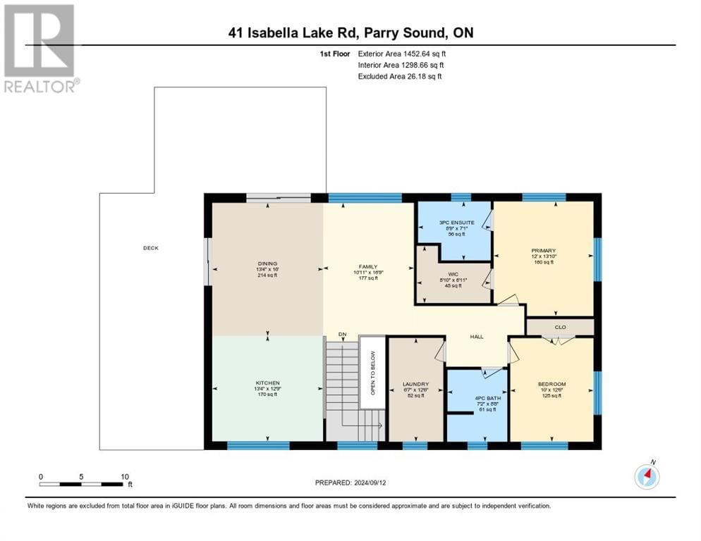 41 ISABELLA LAKE Road Image 7