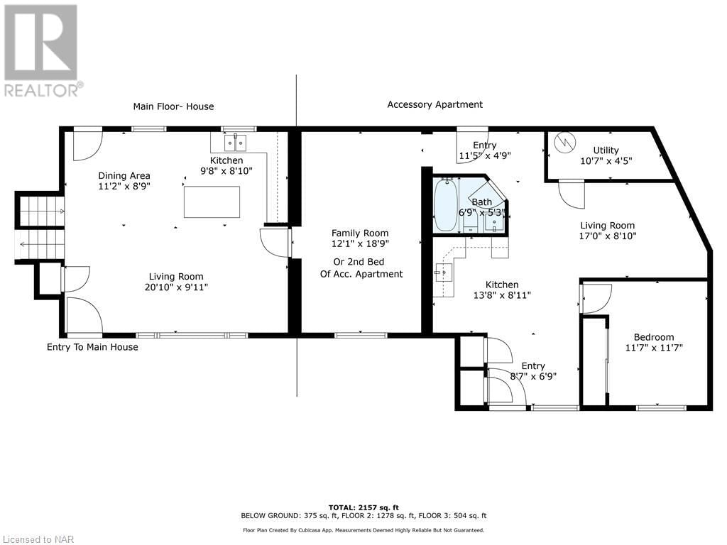 6505 DOREEN Drive Unit# 1 & #2 Image 31