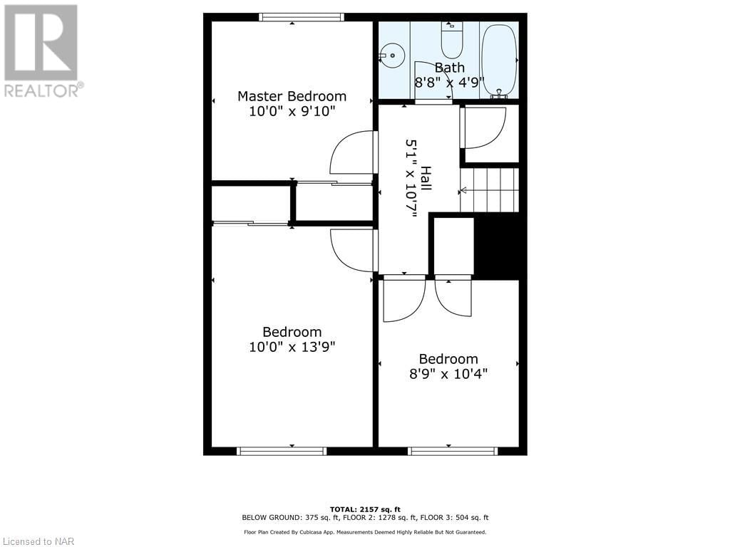 6505 DOREEN Drive Unit# 1 & #2 Image 32