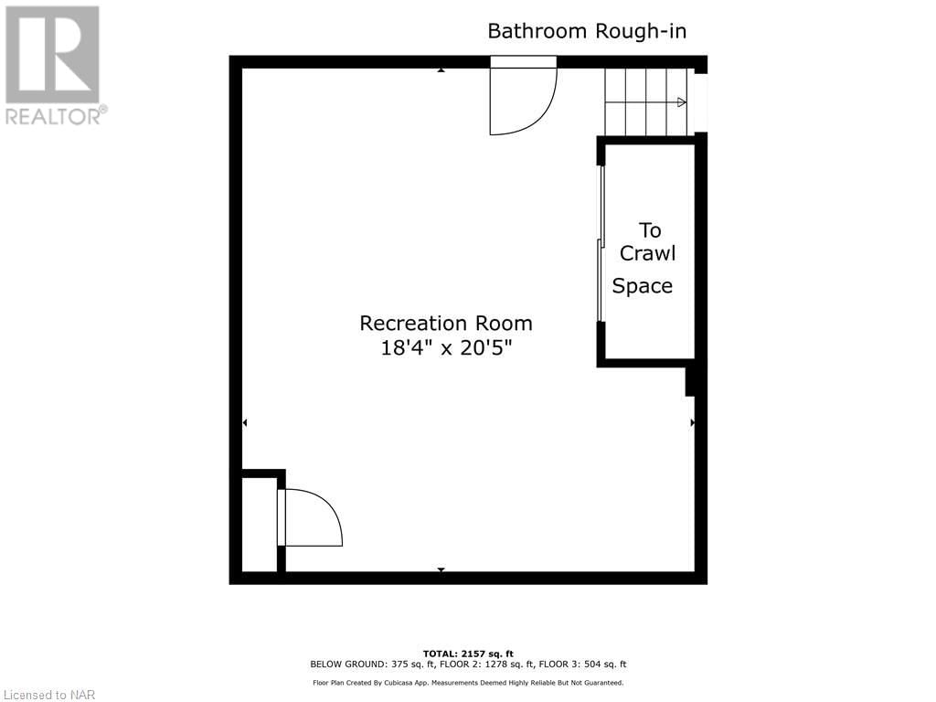 6505 DOREEN Drive Unit# 1 & #2 Image 33