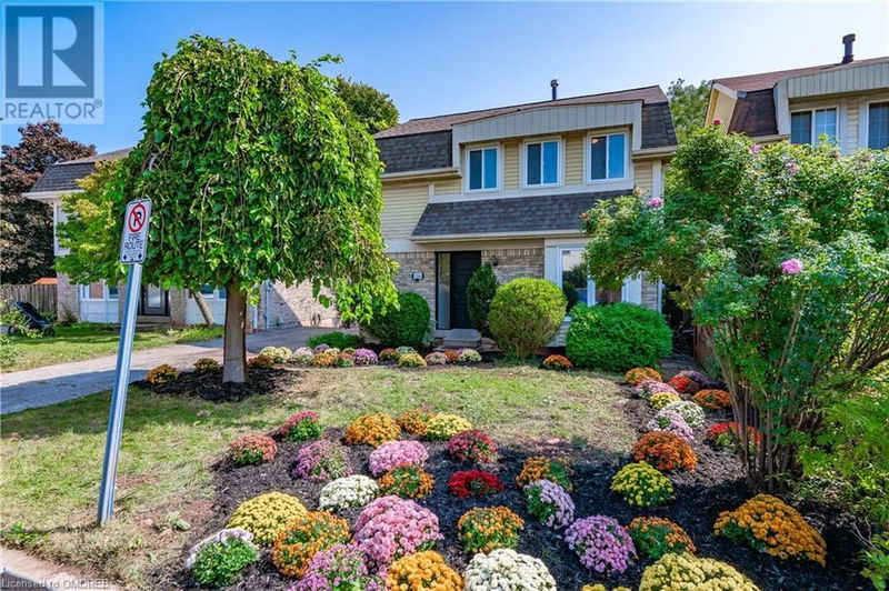 1144 JAMESWAY Boulevard  Oakville, L6H2Z7 | Image 3