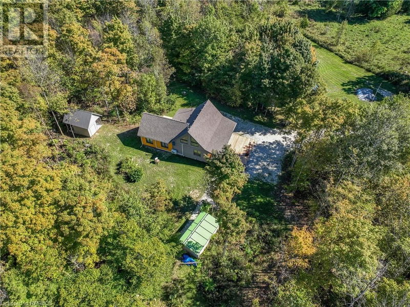 1019 BRUCE ROAD 9 null  South Bruce Peninsula, N0H2T0 | Image 11