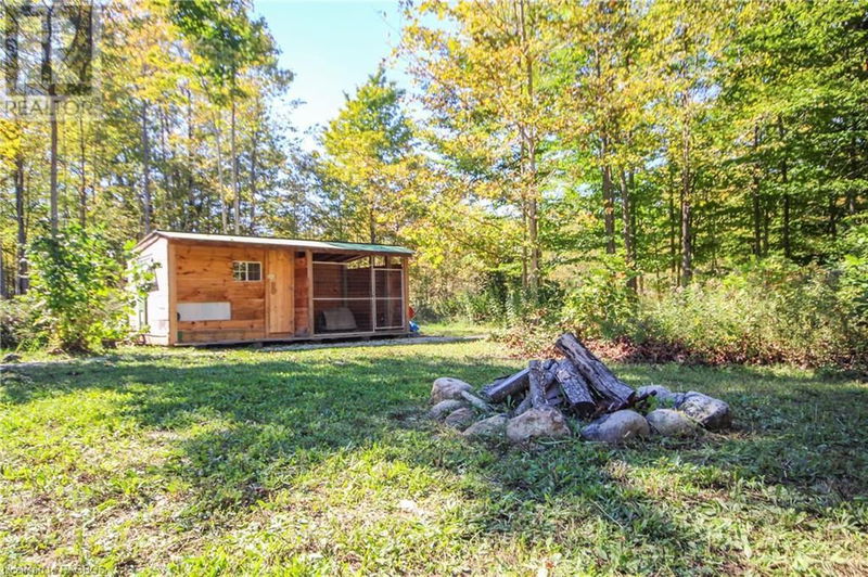 1019 BRUCE ROAD 9 null  South Bruce Peninsula, N0H2T0 | Image 16