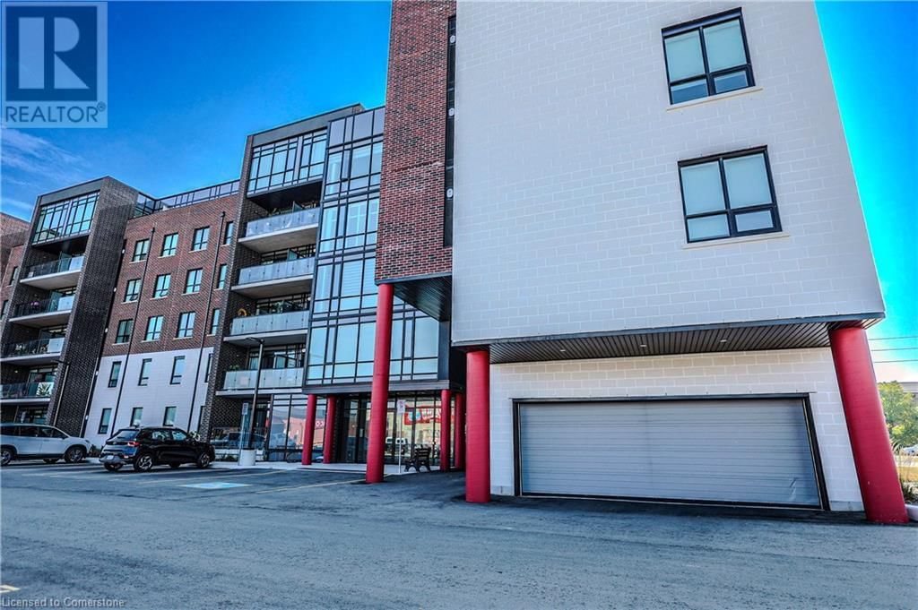 5 HAMILTON Street N Unit# 610 Image 37