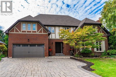 1340 GREENEAGLE Drive  Oakville, L6M2M9 | Image 1