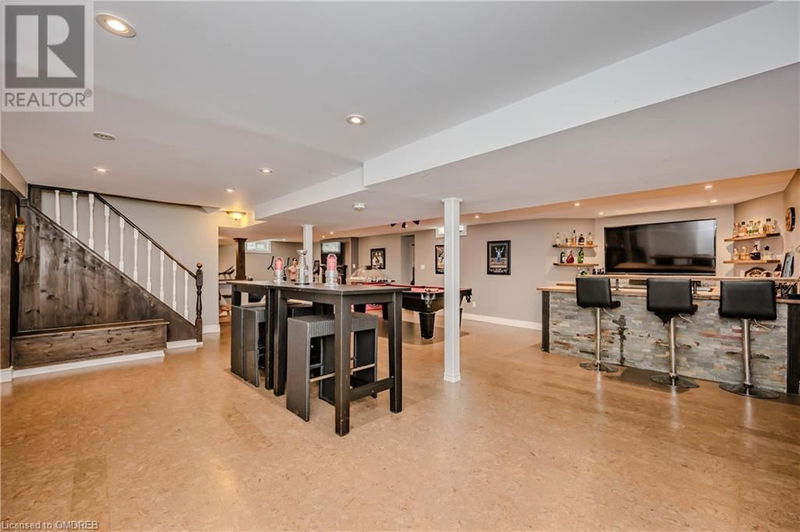 1340 GREENEAGLE Drive  Oakville, L6M2M9 | Image 32