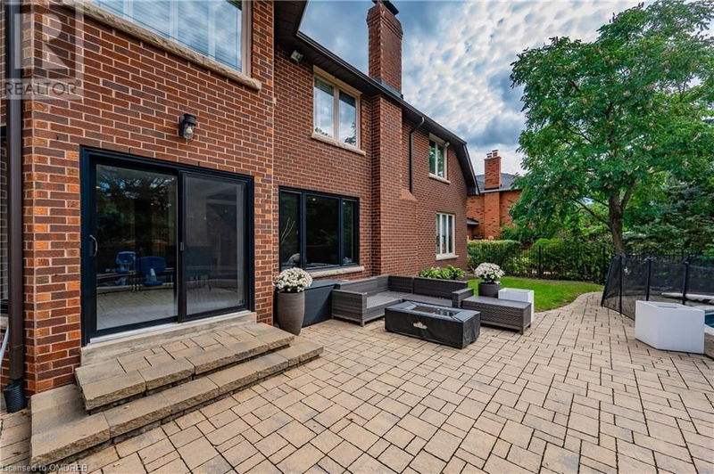 1340 GREENEAGLE Drive  Oakville, L6M2M9 | Image 34