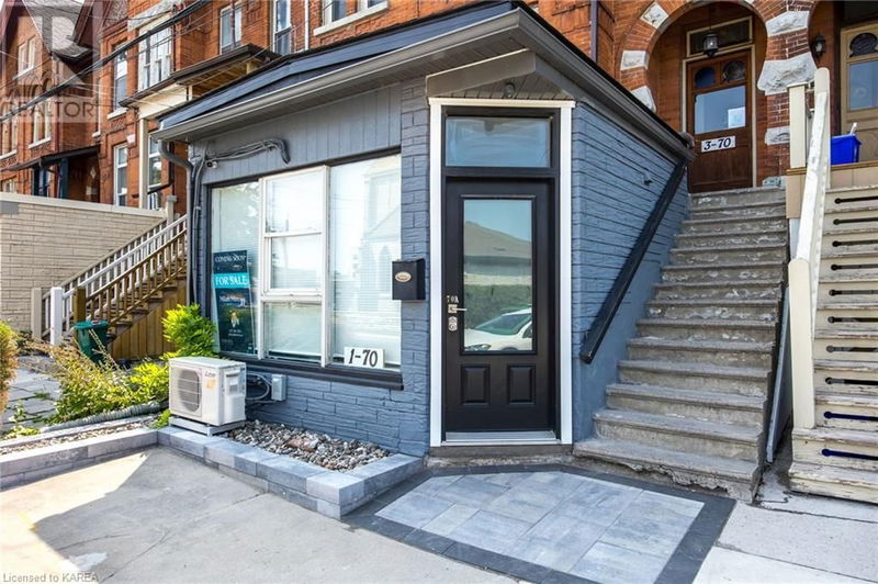 70 MONTREAL Street  Kingston, K7K3E8 | Image 3