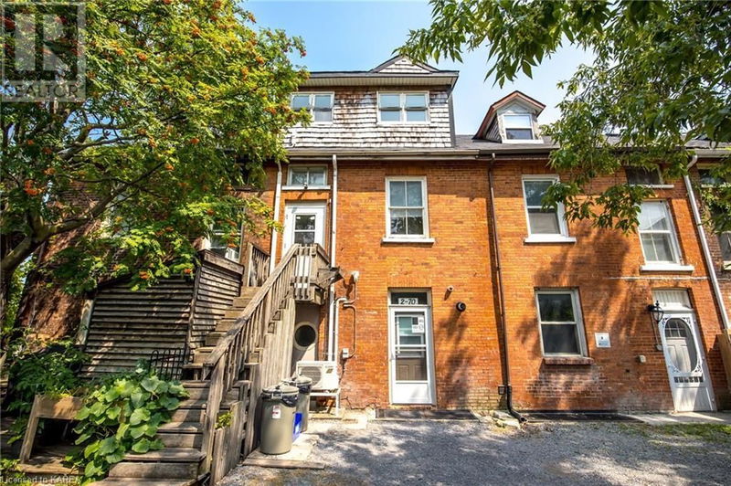 70 MONTREAL Street  Kingston, K7K3E8 | Image 46