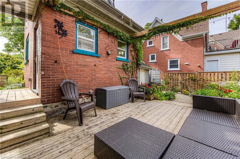 304 PARK Street  Kitchener, N2G1N1 | Image 32