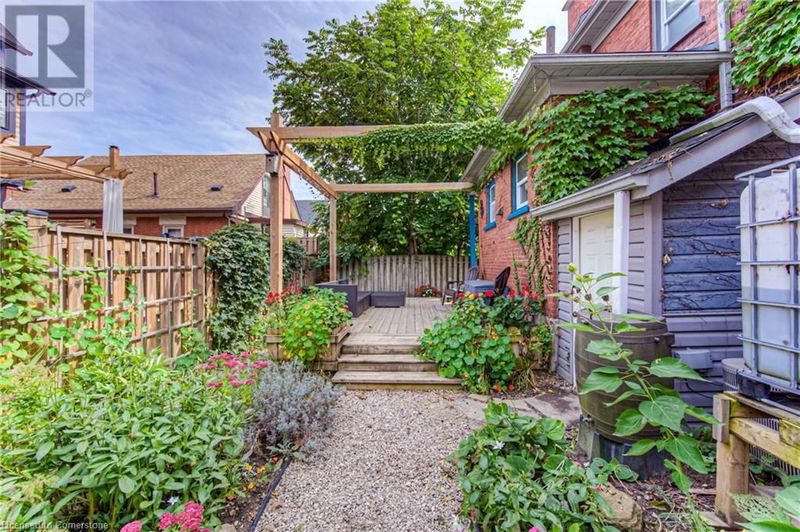 304 PARK Street  Kitchener, N2G1N1 | Image 34