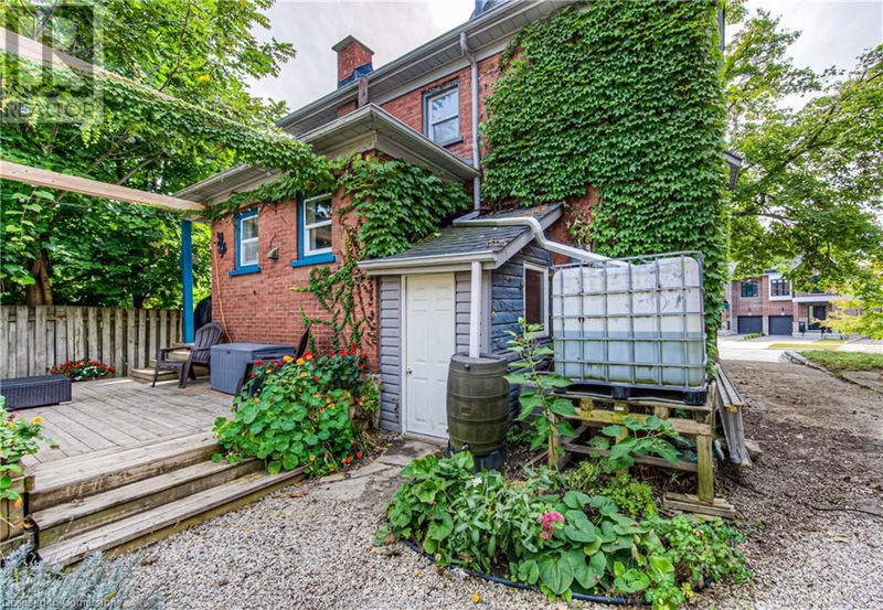 304 PARK Street  Kitchener, N2G1N1 | Image 35