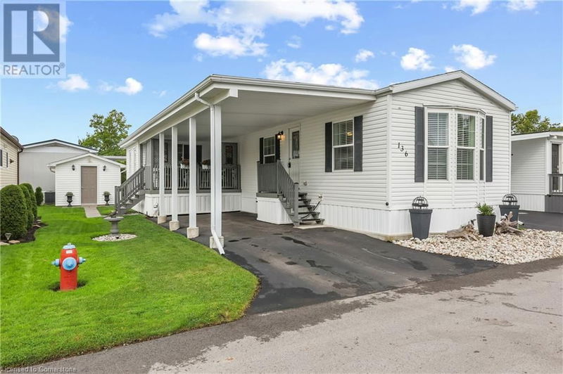 3033 TOWNLINE Road  Stevensville, L0S1S1 | Image 1