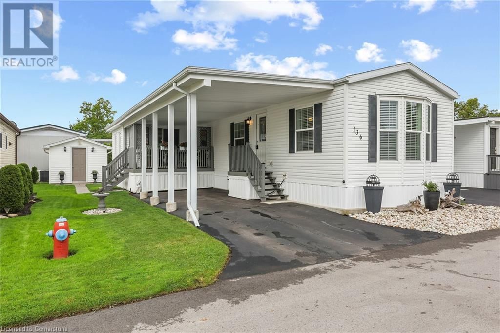 136 - 3033 TOWNLINE ROAD Image 1