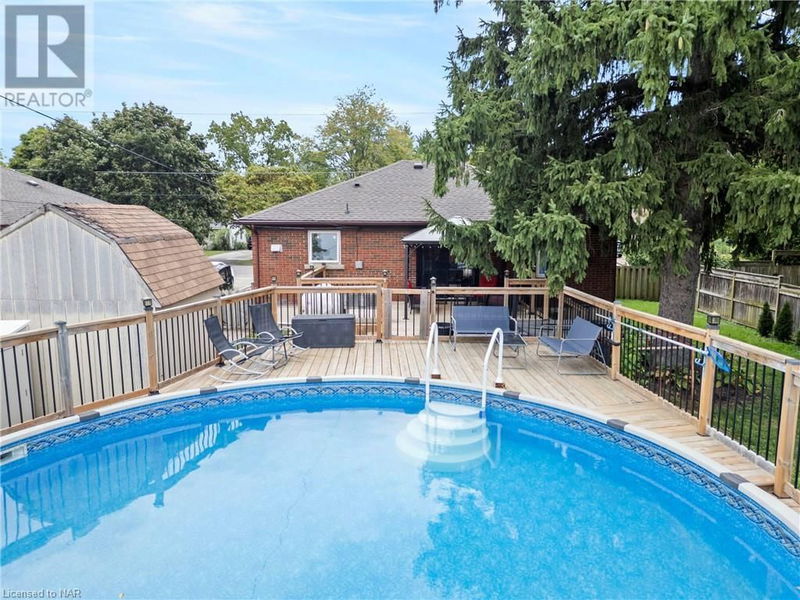 6788 STAMFORD GREEN Drive  Niagara Falls, L2J1V1 | Image 31