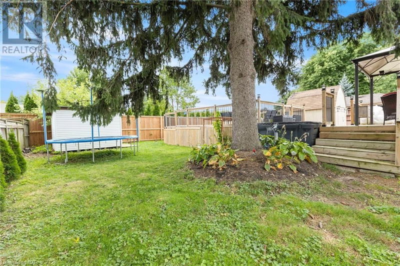 6788 STAMFORD GREEN Drive  Niagara Falls, L2J1V1 | Image 37