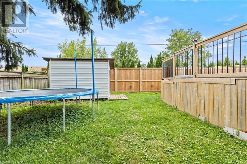 6788 STAMFORD GREEN Drive  Niagara Falls, L2J1V1 | Image 38