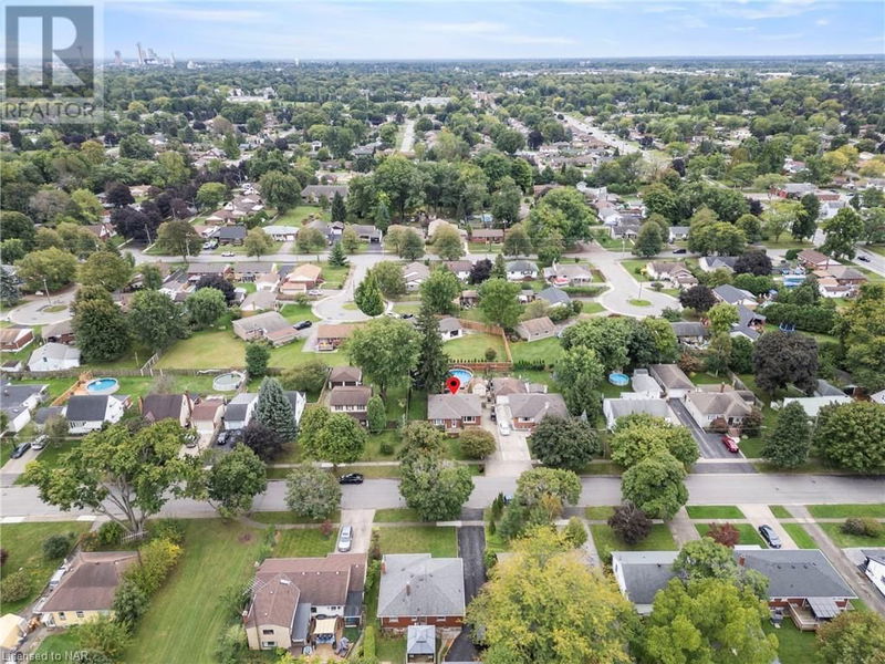 6788 STAMFORD GREEN Drive  Niagara Falls, L2J1V1 | Image 43