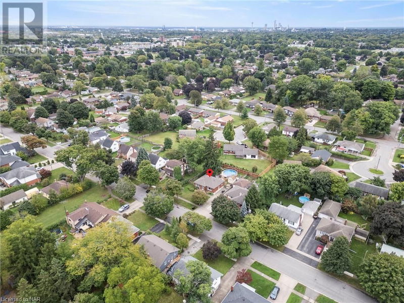 6788 STAMFORD GREEN Drive  Niagara Falls, L2J1V1 | Image 44