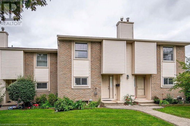 11 GRAND RIVER Boulevard  Kitchener, N2A2T2 | Image 3