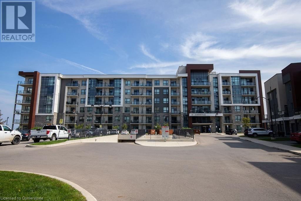 101 SHOREVIEW PLACE Unit# 608 Image 1