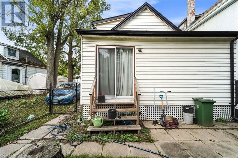 105 WARD Avenue  Hamilton, L8S2E8 | Image 34