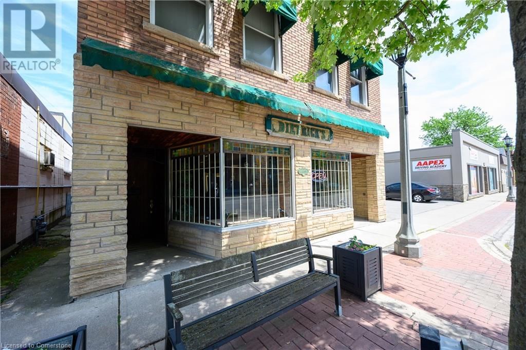 24 CROSS STREET Image 2