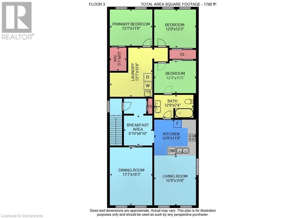 24 CROSS STREET Image 20