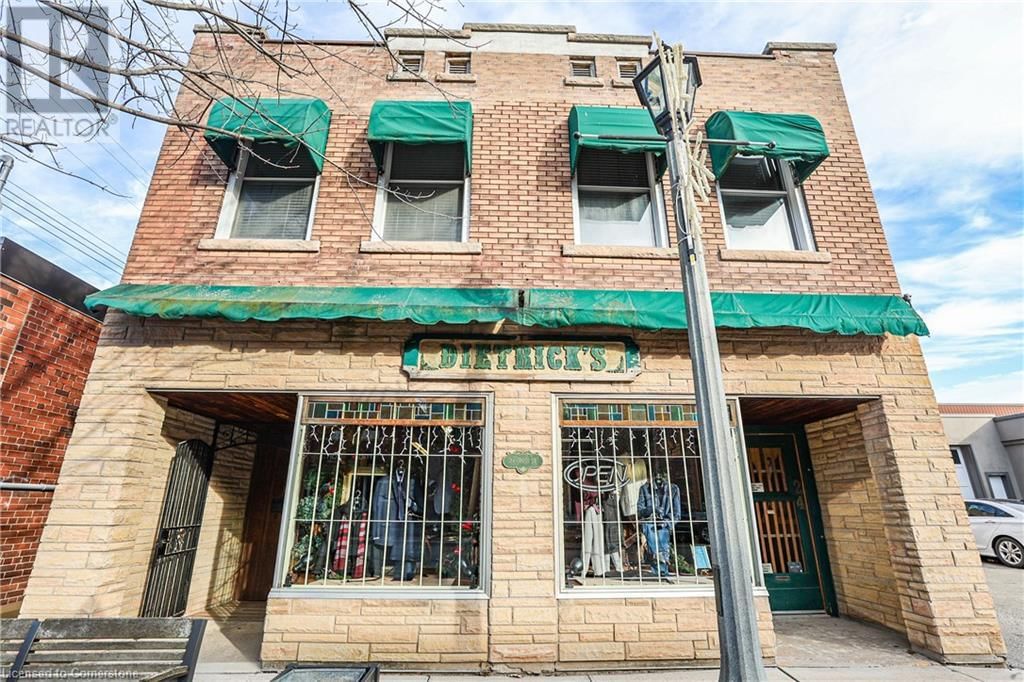 24 CROSS STREET Image 21