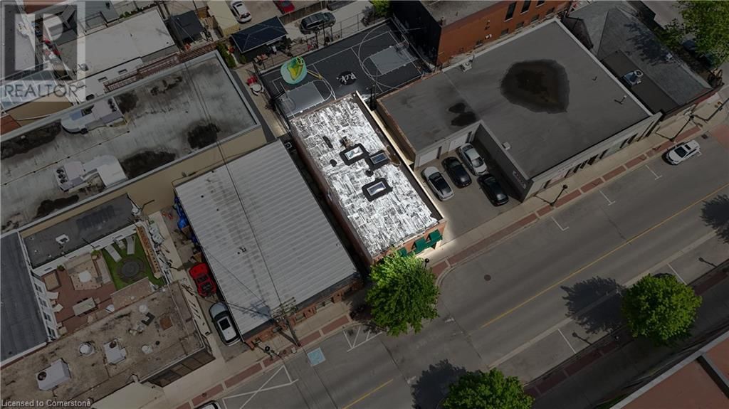 24 CROSS STREET Image 41