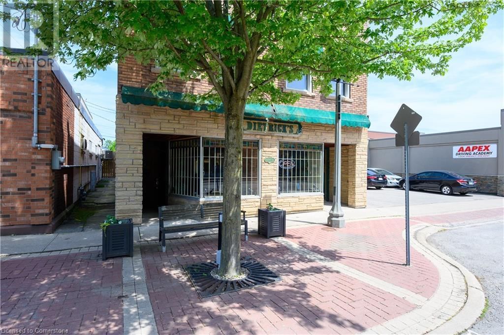 24 CROSS STREET Image 43