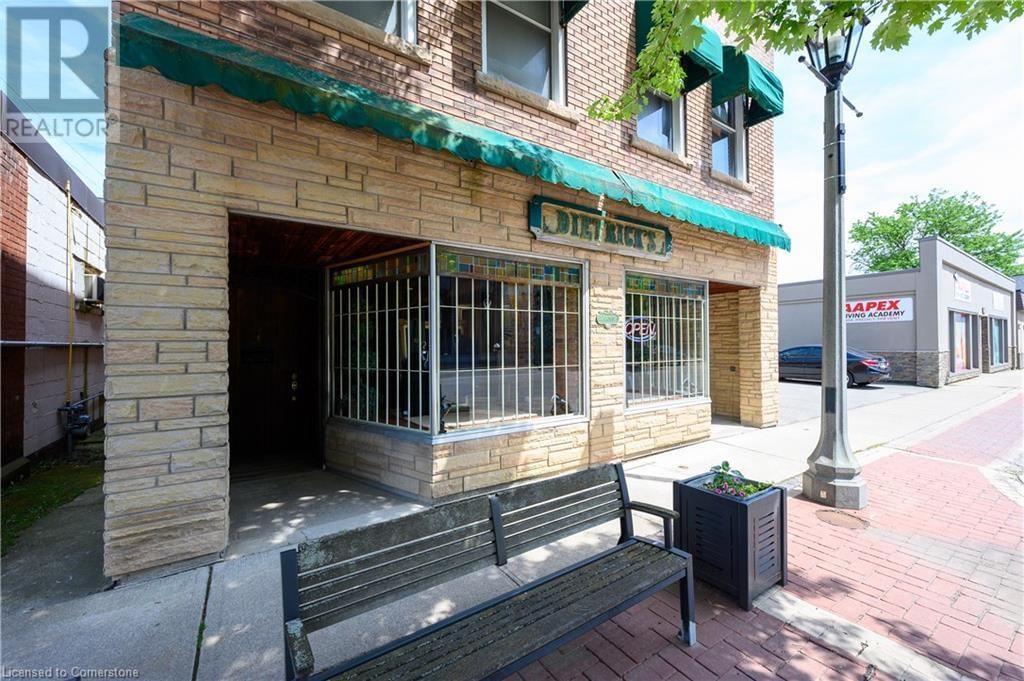 24 CROSS STREET Image 44