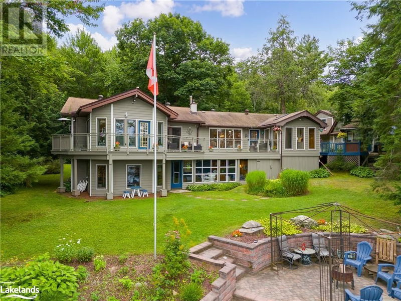 1073 ELZNER Road  Gravenhurst, P1P1R3 | Image 1