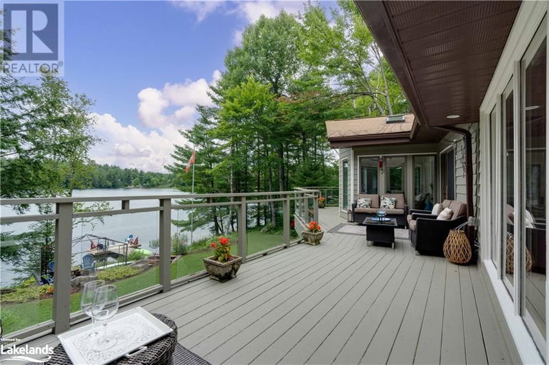 1073 ELZNER Road  Gravenhurst, P1P1R3 | Image 35