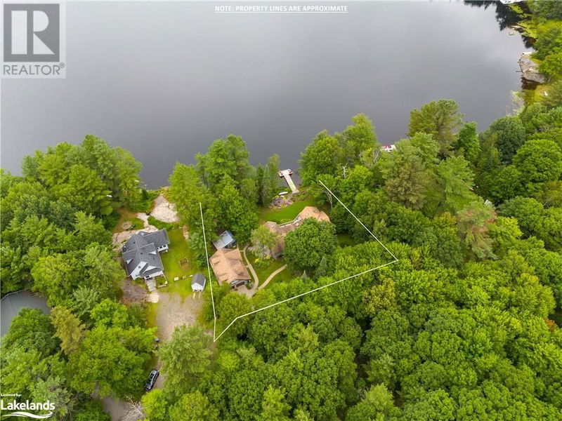 1073 ELZNER Road  Gravenhurst, P1P1R3 | Image 5