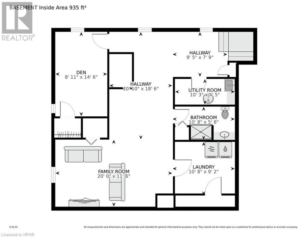 35 SPARLING CRES Crescent Image 49