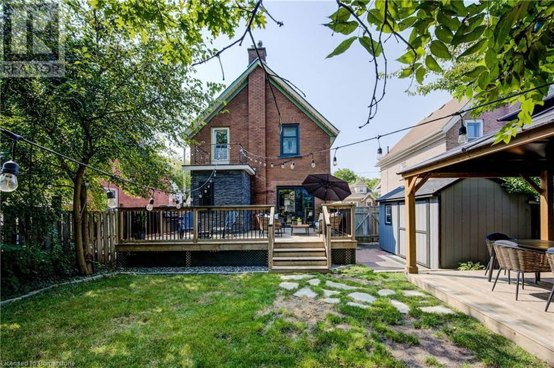 32 BRUDER Avenue  Kitchener, N2G2Y1 | Image 34