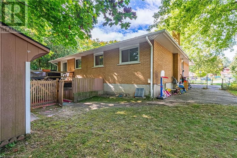 228 INGLESIDE Place  Kitchener, N2M2H2 | Image 30