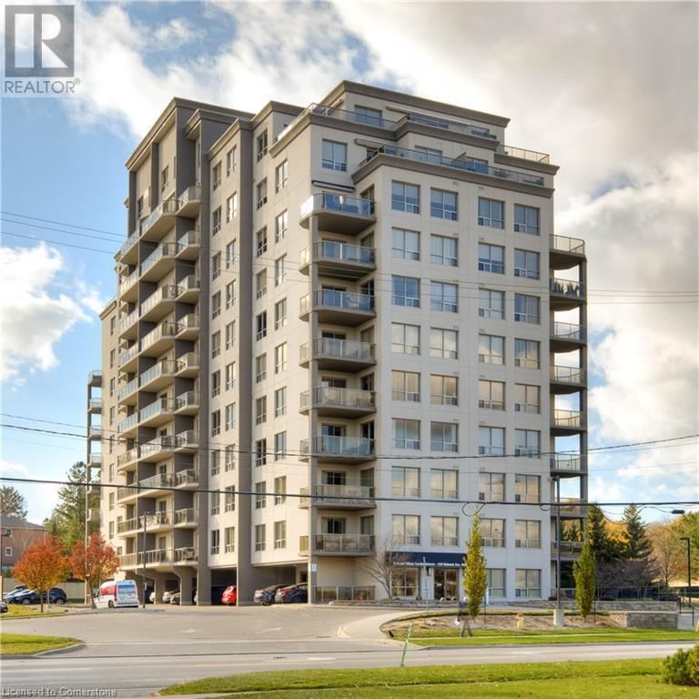 539 BELMONT Avenue W Unit# 310 Image 2