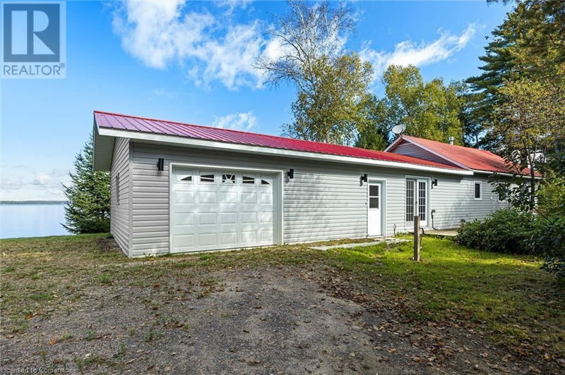 772 BERNARD LAKE Road  Parry Sound, P0A1Z0 | Image 2