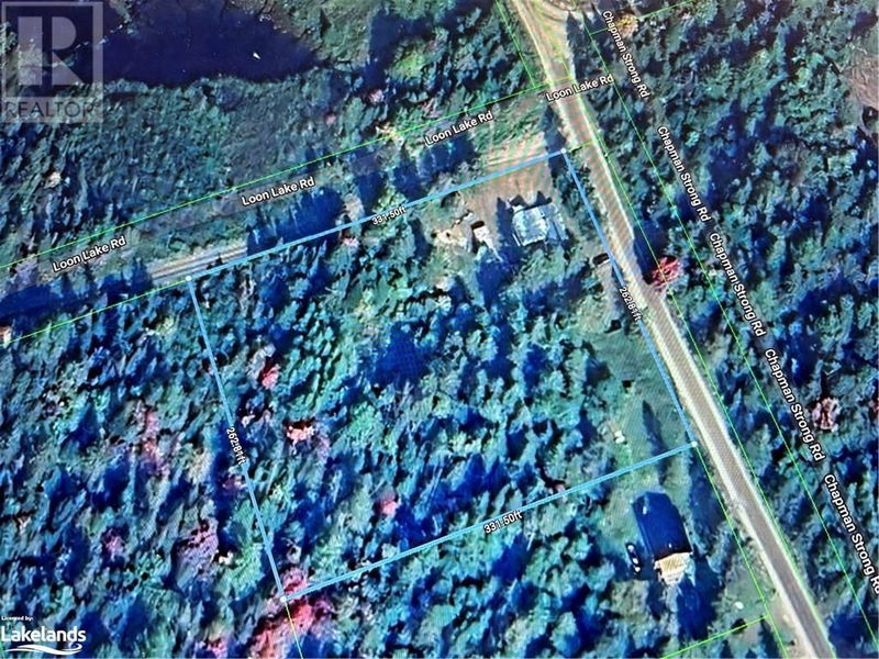 418 CHAPMAN-STRONG Road  Magnetawan, P0A1P0 | Image 18