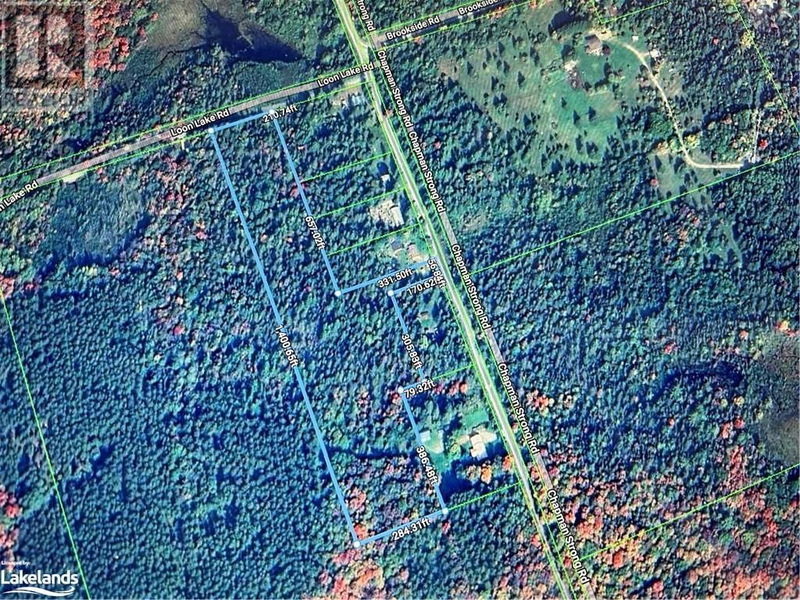 418 CHAPMAN-STRONG Road  Magnetawan, P0A1P0 | Image 19