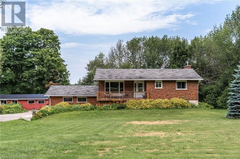 501307 GREY ROAD 1 null  Georgian Bluffs, N0H2T0 | Image 1