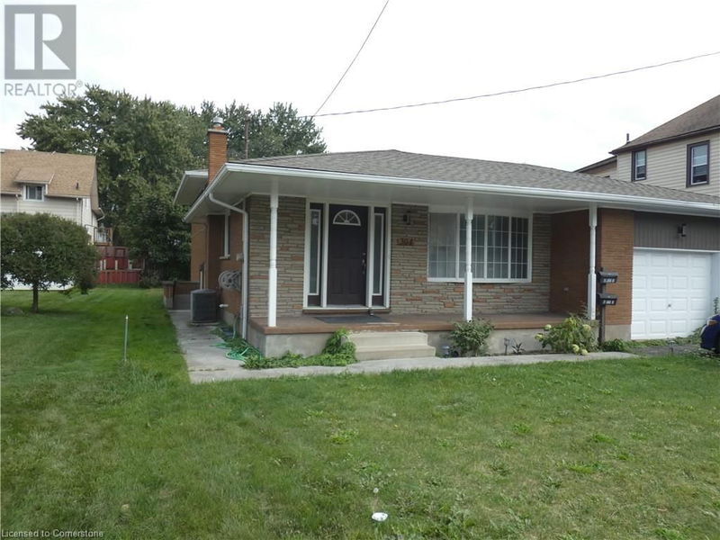 304 NIAGARA Street  Welland, L3C1K6 | Image 1