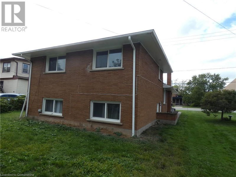 304 NIAGARA Street  Welland, L3C1K6 | Image 36